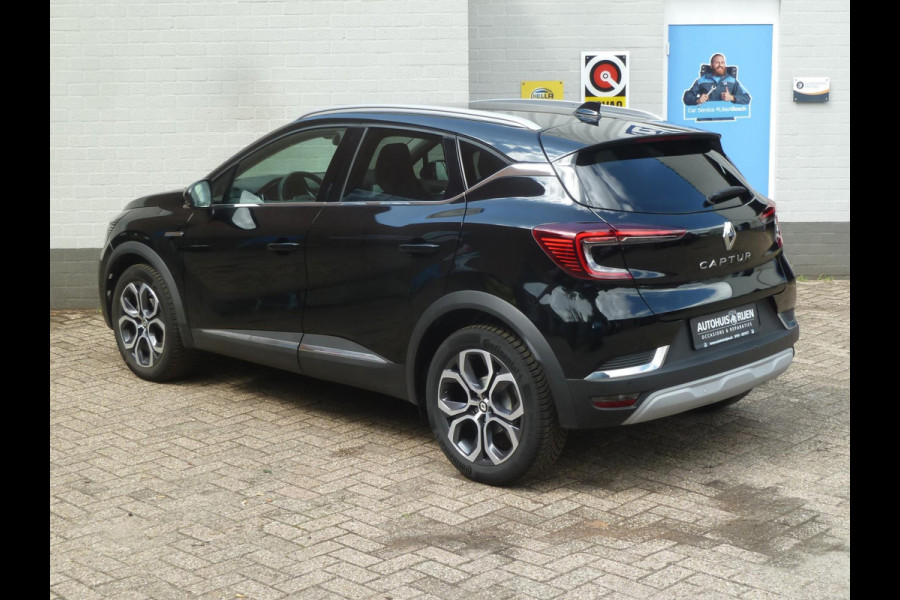 Renault Captur 1.3 Mild Hybrid 160 Techno|Groot-Navi|Adapt.Cruise|Virtual-Dash|Bose|Blindspot|Keyless-Entry/Go|