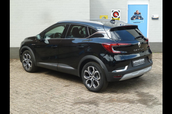 Renault Captur 1.3 Mild Hybrid 160 Techno|Groot-Navi|Adapt.Cruise|Virtual-Dash|Bose|Blindspot|Keyless-Entry/Go|