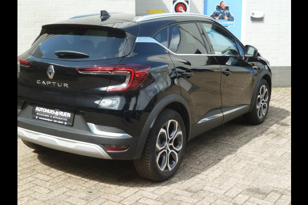 Renault Captur 1.3 Mild Hybrid 160 Techno|Groot-Navi|Adapt.Cruise|Virtual-Dash|Bose|Blindspot|Keyless-Entry/Go|
