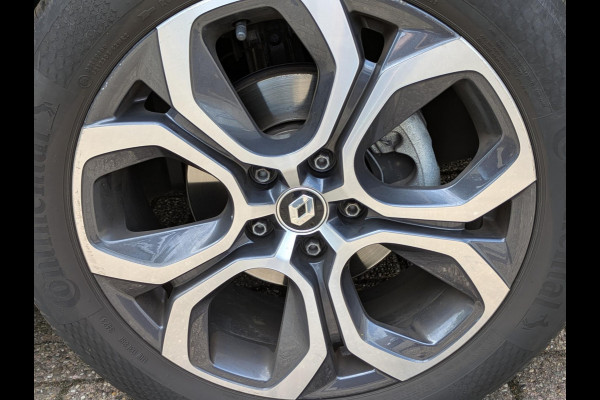 Renault Captur 1.3 Mild Hybrid 160 Techno|Groot-Navi|Adapt.Cruise|Virtual-Dash|Bose|Blindspot|Keyless-Entry/Go|