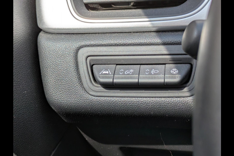 Renault Captur 1.3 Mild Hybrid 160 Techno|Groot-Navi|Adapt.Cruise|Virtual-Dash|Bose|Blindspot|Keyless-Entry/Go|