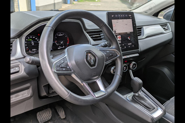 Renault Captur 1.3 Mild Hybrid 160 Techno|Groot-Navi|Adapt.Cruise|Virtual-Dash|Bose|Blindspot|Keyless-Entry/Go|