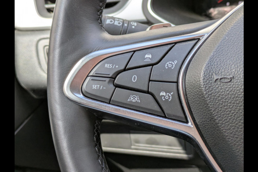 Renault Captur 1.3 Mild Hybrid 160 Techno|Groot-Navi|Adapt.Cruise|Virtual-Dash|Bose|Blindspot|Keyless-Entry/Go|
