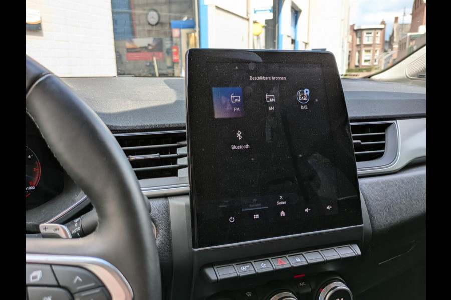 Renault Captur 1.3 Mild Hybrid 160 Techno|Groot-Navi|Adapt.Cruise|Virtual-Dash|Bose|Blindspot|Keyless-Entry/Go|