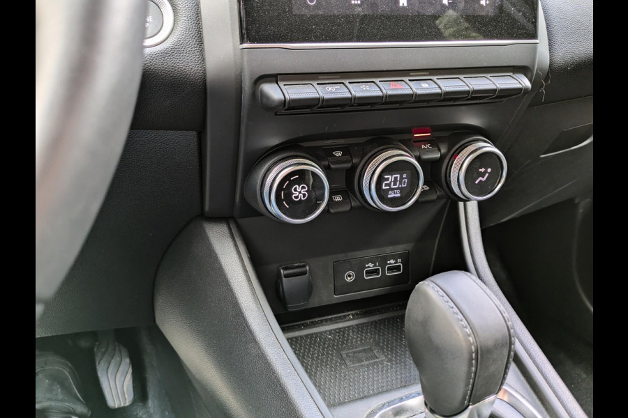 Renault Captur 1.3 Mild Hybrid 160 Techno|Groot-Navi|Adapt.Cruise|Virtual-Dash|Bose|Blindspot|Keyless-Entry/Go|
