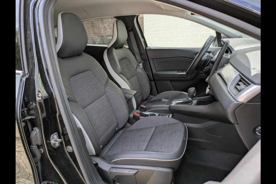 Renault Captur 1.3 Mild Hybrid 160 Techno|Groot-Navi|Adapt.Cruise|Virtual-Dash|Bose|Blindspot|Keyless-Entry/Go|