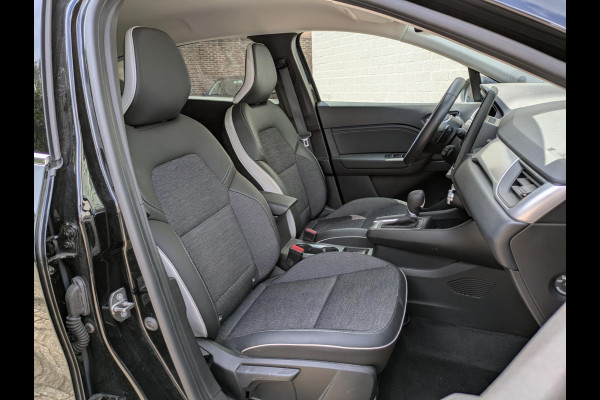Renault Captur 1.3 Mild Hybrid 160 Techno|Groot-Navi|Adapt.Cruise|Virtual-Dash|Bose|Blindspot|Keyless-Entry/Go|