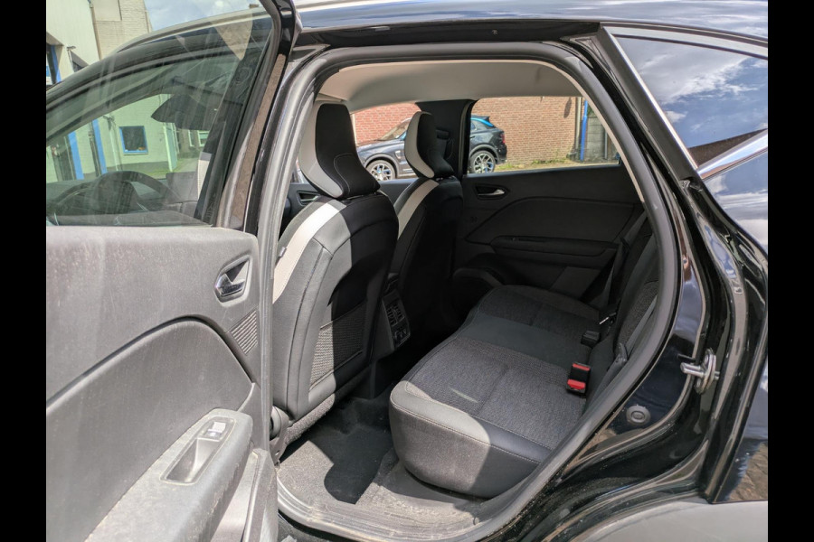 Renault Captur 1.3 Mild Hybrid 160 Techno|Groot-Navi|Adapt.Cruise|Virtual-Dash|Bose|Blindspot|Keyless-Entry/Go|