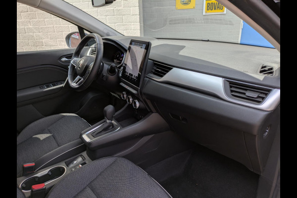Renault Captur 1.3 Mild Hybrid 160 Techno|Groot-Navi|Adapt.Cruise|Virtual-Dash|Bose|Blindspot|Keyless-Entry/Go|
