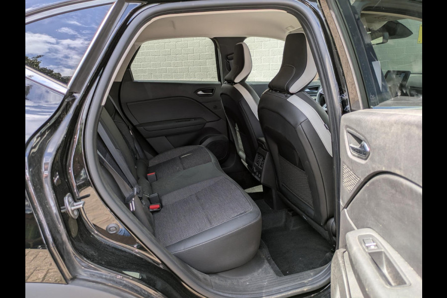Renault Captur 1.3 Mild Hybrid 160 Techno|Groot-Navi|Adapt.Cruise|Virtual-Dash|Bose|Blindspot|Keyless-Entry/Go|