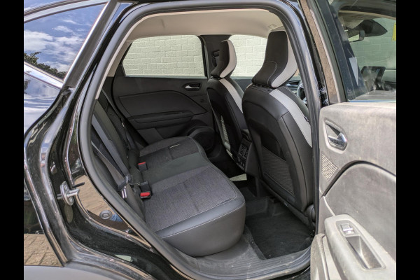 Renault Captur 1.3 Mild Hybrid 160 Techno|Groot-Navi|Adapt.Cruise|Virtual-Dash|Bose|Blindspot|Keyless-Entry/Go|