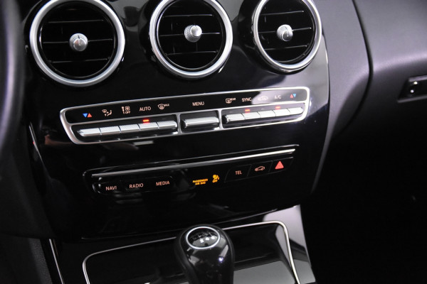 Mercedes-Benz C-Klasse Estate 180 d *1ste Eigenaar*Leer*Navigatie*Trekhaak*