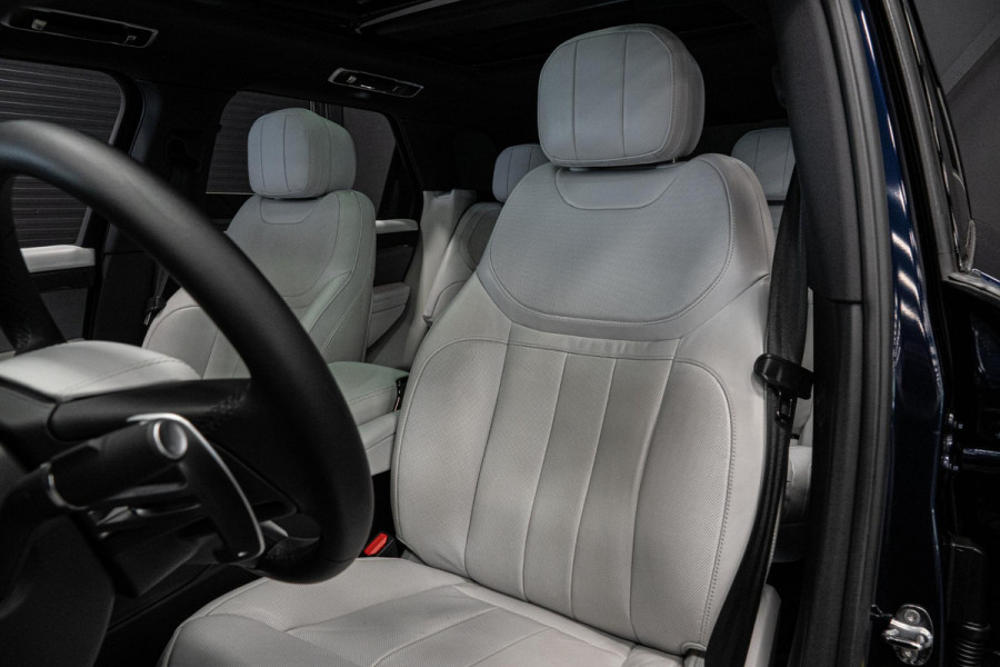Land Rover Range Rover Sport 3.0 P440e SE *Meridian / Panorama / Memory / Keyless*