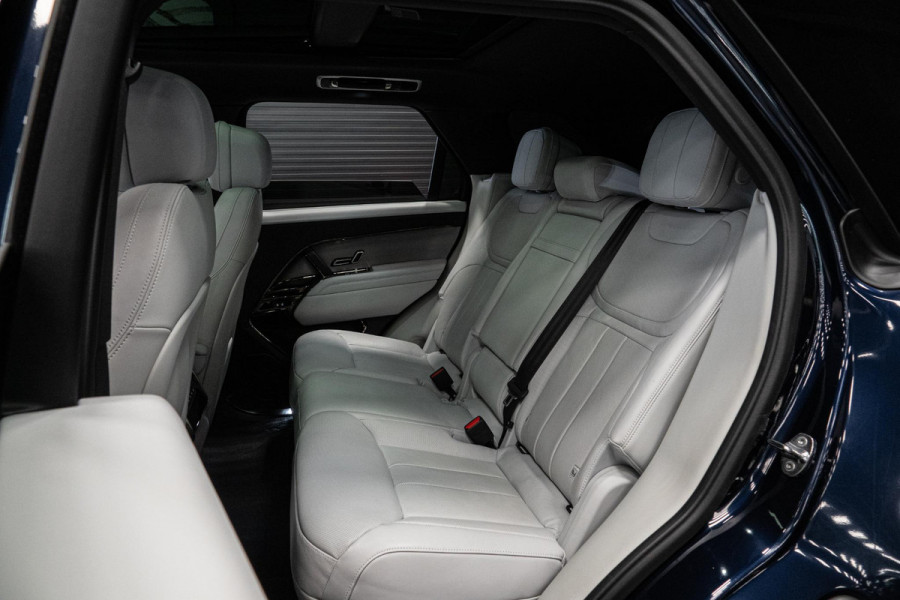 Land Rover Range Rover Sport 3.0 P440e SE *Meridian / Panorama / Memory / Keyless*