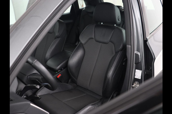 Audi Q5 50 TFSIe quattro S edition | B&O 3D Sound | Stoelverwarming | Carplay | Virtual Cockpit | Sportstoelen | Navigatie Plus | Full LED | Half leder | Parkeerhulp | Keyless | 20'' lichtmetalen velgen | S Line