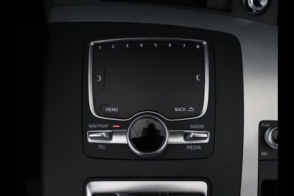 Audi Q5 50 TFSIe quattro S edition | B&O 3D Sound | Stoelverwarming | Carplay | Virtual Cockpit | Sportstoelen | Navigatie Plus | Full LED | Half leder | Parkeerhulp | Keyless | 20'' lichtmetalen velgen | S Line