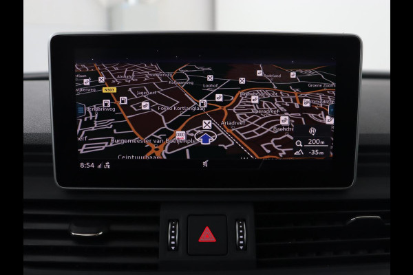 Audi Q5 50 TFSIe quattro S edition | B&O 3D Sound | Stoelverwarming | Carplay | Virtual Cockpit | Sportstoelen | Navigatie Plus | Full LED | Half leder | Parkeerhulp | Keyless | 20'' lichtmetalen velgen | S Line