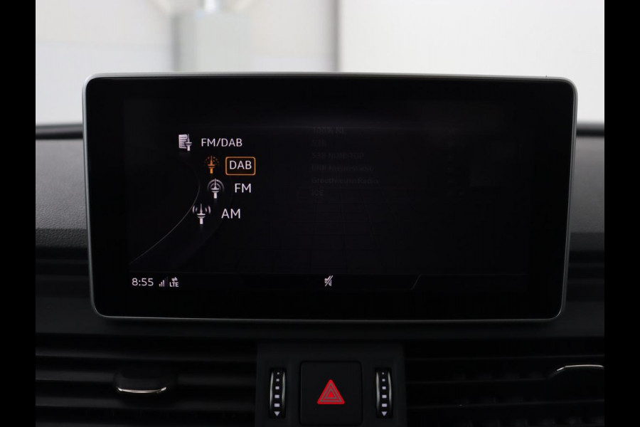 Audi Q5 50 TFSIe quattro S edition | B&O 3D Sound | Stoelverwarming | Carplay | Virtual Cockpit | Sportstoelen | Navigatie Plus | Full LED | Half leder | Parkeerhulp | Keyless | 20'' lichtmetalen velgen | S Line