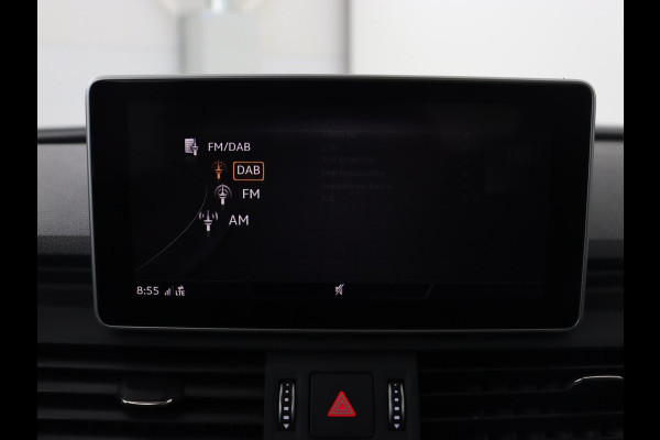 Audi Q5 50 TFSIe quattro S edition | B&O 3D Sound | Stoelverwarming | Carplay | Virtual Cockpit | Sportstoelen | Navigatie Plus | Full LED | Half leder | Parkeerhulp | Keyless | 20'' lichtmetalen velgen | S Line