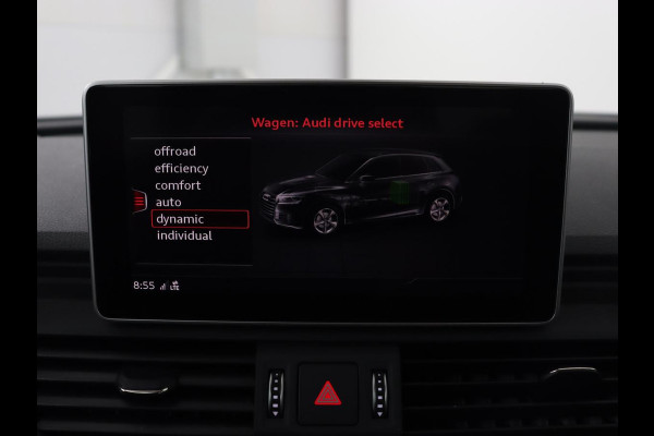 Audi Q5 50 TFSIe quattro S edition | B&O 3D Sound | Stoelverwarming | Carplay | Virtual Cockpit | Sportstoelen | Navigatie Plus | Full LED | Half leder | Parkeerhulp | Keyless | 20'' lichtmetalen velgen | S Line