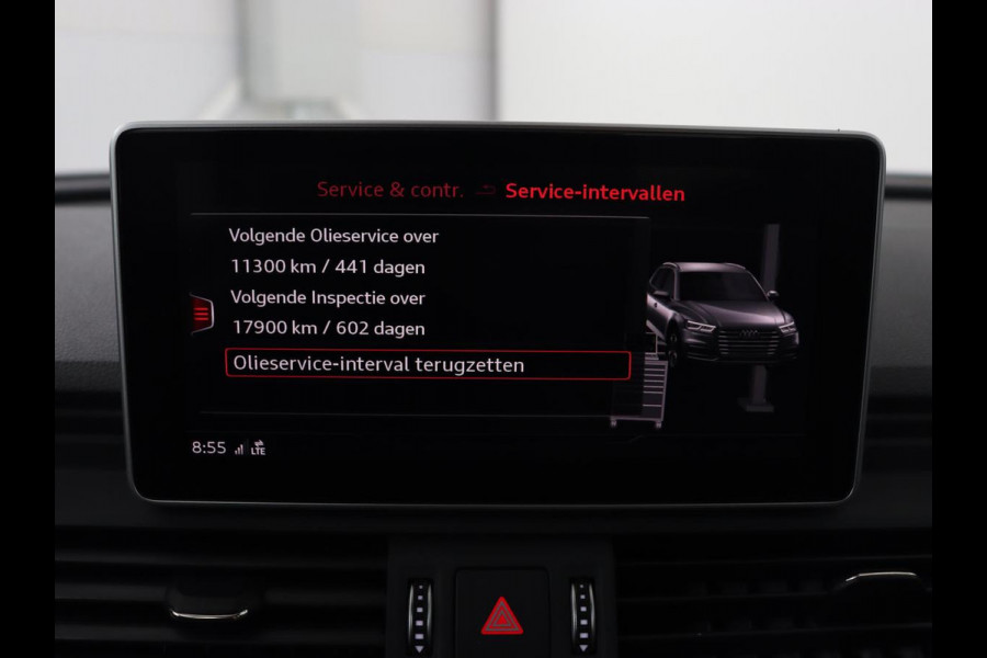 Audi Q5 50 TFSIe quattro S edition | B&O 3D Sound | Stoelverwarming | Carplay | Virtual Cockpit | Sportstoelen | Navigatie Plus | Full LED | Half leder | Parkeerhulp | Keyless | 20'' lichtmetalen velgen | S Line
