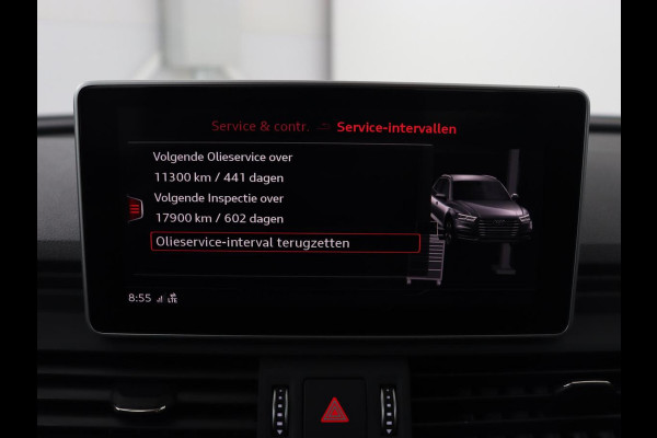 Audi Q5 50 TFSIe quattro S edition | B&O 3D Sound | Stoelverwarming | Carplay | Virtual Cockpit | Sportstoelen | Navigatie Plus | Full LED | Half leder | Parkeerhulp | Keyless | 20'' lichtmetalen velgen | S Line