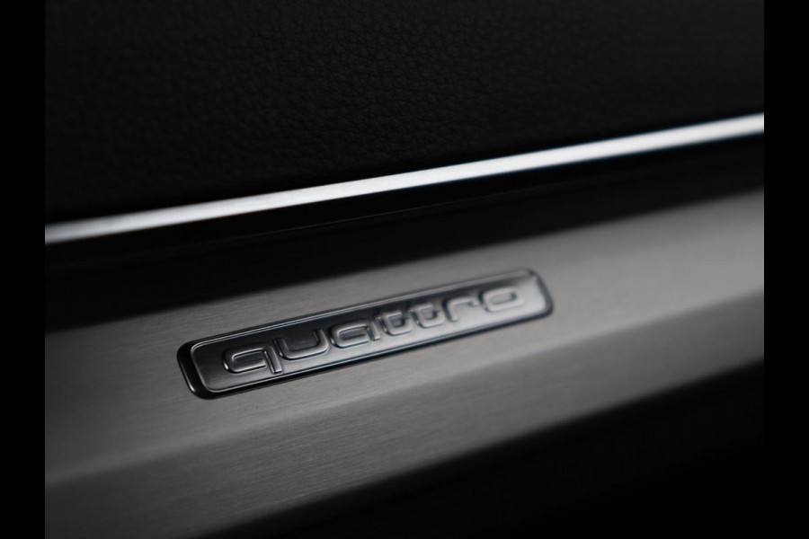 Audi Q5 50 TFSIe quattro S edition | B&O 3D Sound | Stoelverwarming | Carplay | Virtual Cockpit | Sportstoelen | Navigatie Plus | Full LED | Half leder | Parkeerhulp | Keyless | 20'' lichtmetalen velgen | S Line