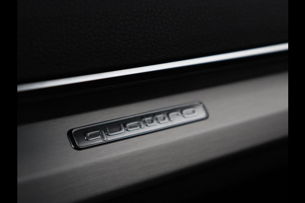 Audi Q5 50 TFSIe quattro S edition | B&O 3D Sound | Stoelverwarming | Carplay | Virtual Cockpit | Sportstoelen | Navigatie Plus | Full LED | Half leder | Parkeerhulp | Keyless | 20'' lichtmetalen velgen | S Line