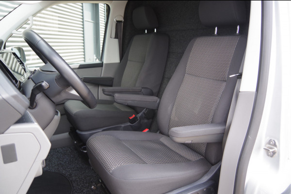 Volkswagen Transporter 2.0 TDI L2 BULLI 150PK AUT. LED, 2X SCHUIFDEUR, ADAPT. CRUISE, DIGITAL COCKPIT, STOELVERWARMING, APPLE CARPLAY
