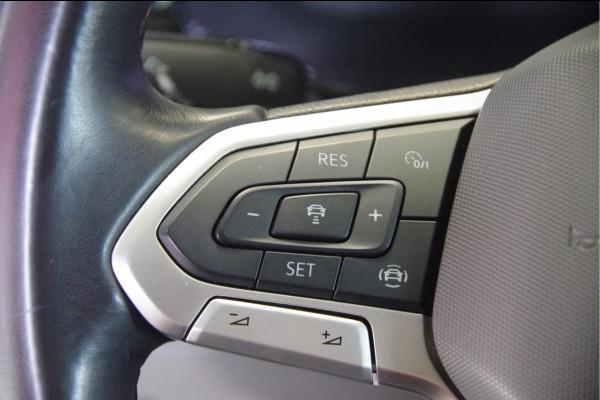 Volkswagen Transporter 2.0 TDI L2 BULLI 150PK AUT. LED, 2X SCHUIFDEUR, ADAPT. CRUISE, DIGITAL COCKPIT, STOELVERWARMING, APPLE CARPLAY