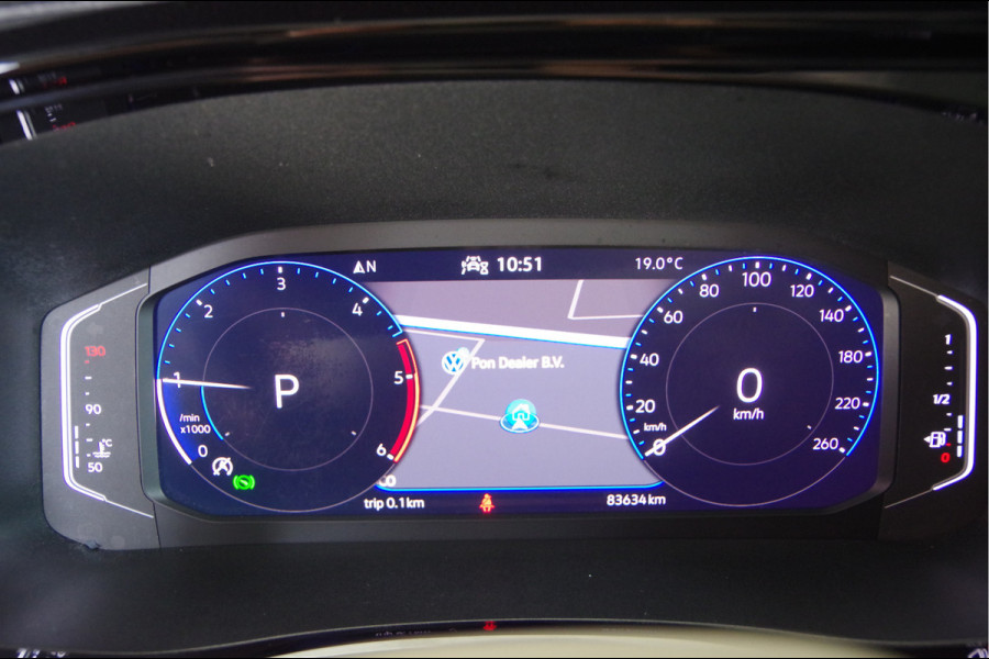 Volkswagen Transporter 2.0 TDI L2 BULLI 150PK AUT. LED, 2X SCHUIFDEUR, ADAPT. CRUISE, DIGITAL COCKPIT, STOELVERWARMING, APPLE CARPLAY