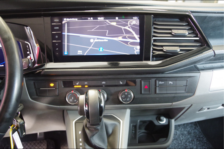 Volkswagen Transporter 2.0 TDI L2 BULLI 150PK AUT. LED, 2X SCHUIFDEUR, ADAPT. CRUISE, DIGITAL COCKPIT, STOELVERWARMING, APPLE CARPLAY