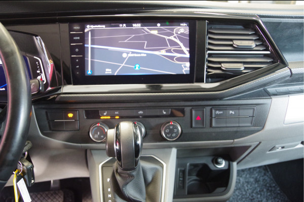Volkswagen Transporter 2.0 TDI L2 BULLI 150PK AUT. LED, 2X SCHUIFDEUR, ADAPT. CRUISE, DIGITAL COCKPIT, STOELVERWARMING, APPLE CARPLAY