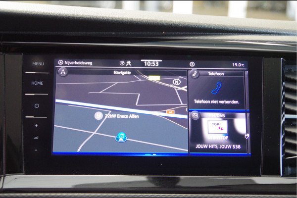 Volkswagen Transporter 2.0 TDI L2 BULLI 150PK AUT. LED, 2X SCHUIFDEUR, ADAPT. CRUISE, DIGITAL COCKPIT, STOELVERWARMING, APPLE CARPLAY