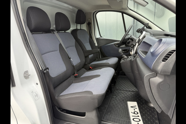 Opel Vivaro 1.6 CDTI 126 PK / L2H1 / IMPERIAAL / TREKHAAK / CAMERA / AIRCO / CRUISE / 3-ZITS
