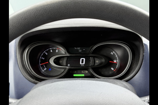 Opel Vivaro 1.6 CDTI 126 PK / L2H1 / IMPERIAAL / TREKHAAK / CAMERA / AIRCO / CRUISE / 3-ZITS