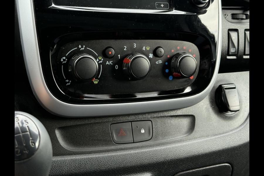 Opel Vivaro 1.6 CDTI 126 PK / L2H1 / IMPERIAAL / TREKHAAK / CAMERA / AIRCO / CRUISE / 3-ZITS