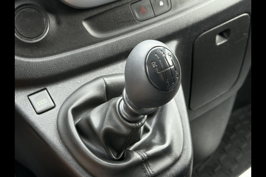 Opel Vivaro 1.6 CDTI 126 PK / L2H1 / IMPERIAAL / TREKHAAK / CAMERA / AIRCO / CRUISE / 3-ZITS