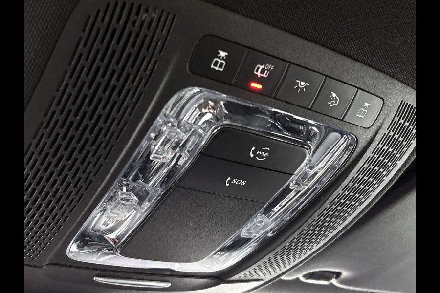 Mercedes-Benz A-Klasse 160 Business Solution | Lichtmetalen velgen | Navigatie |  Parking support | Inclusief 24 maanden MB Certified garantie voor Europa.