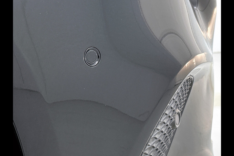 Mercedes-Benz A-Klasse 160 Business Solution | Lichtmetalen velgen | Navigatie |  Parking support | Inclusief 24 maanden MB Certified garantie voor Europa.