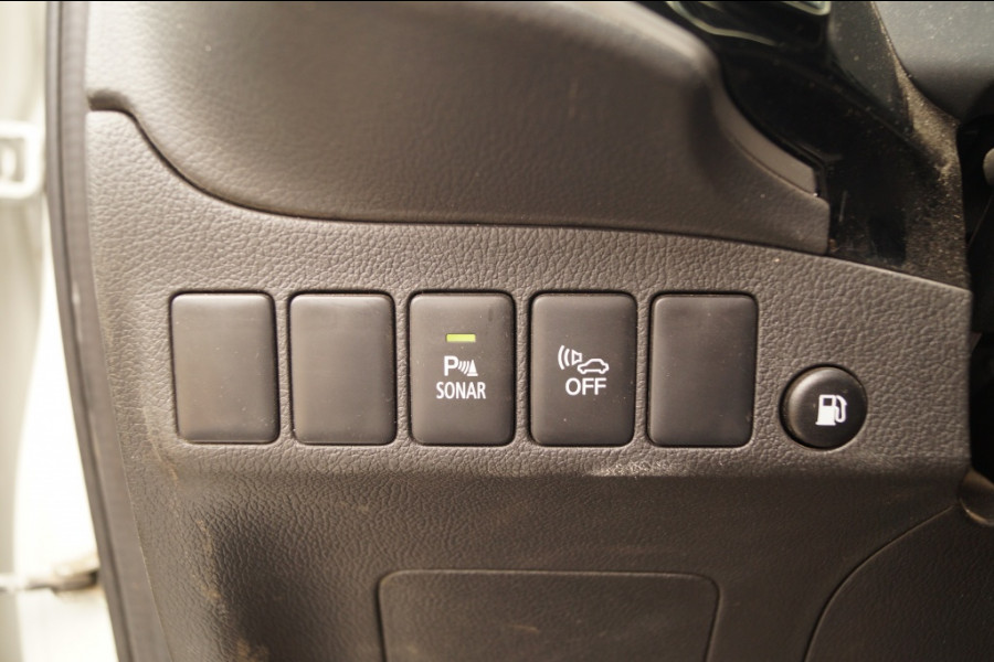 Mitsubishi Outlander 2.4 PHEV Automaat Pure -ECC-CAM-CRUISE-