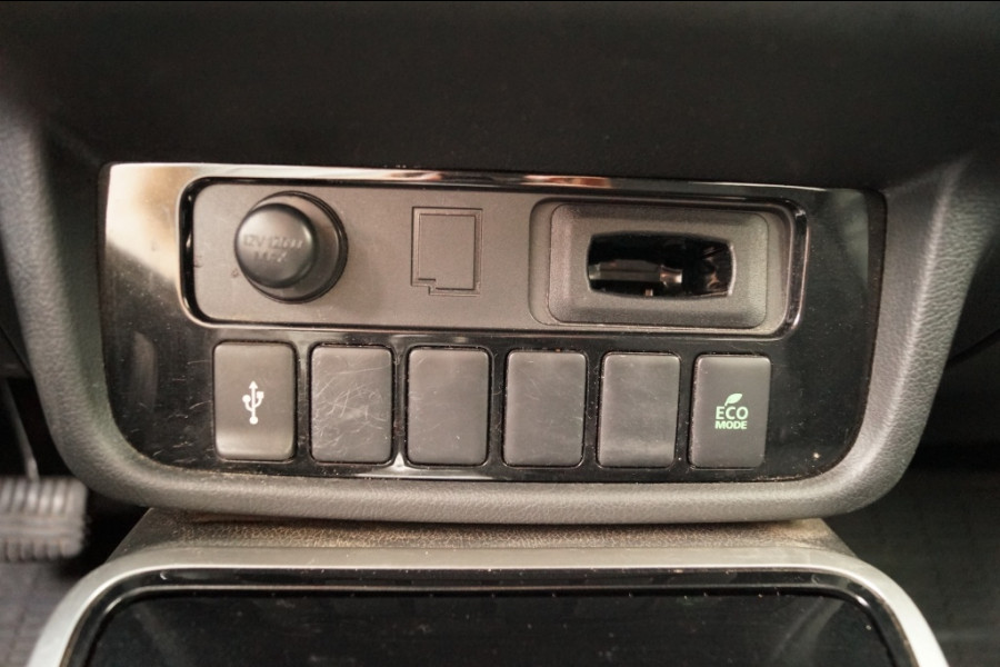 Mitsubishi Outlander 2.4 PHEV Automaat Pure -ECC-CAM-CRUISE-
