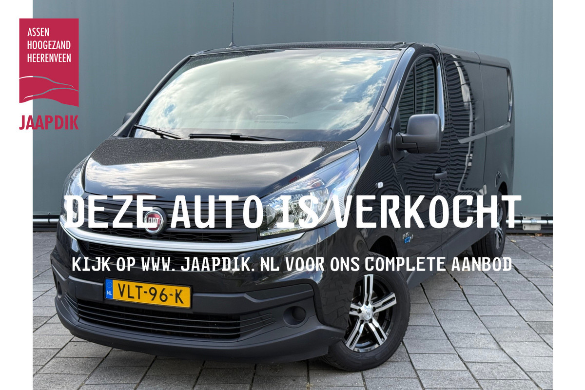 Fiat Talento BWJ 2021 | 2.0 MultiJet 146PK L2H1 Basis | AIRCO | TREKHAAK | NAVI | CRUISE | LICHTMETAAL | CARPLAY | Fiat Talento BWJ 2021 | 2.0 MultiJet 146PK L2H1 Basis | AIRCO | TREKHAAK | NAVI | CRUISE | LICHTMETAAL | CARPLAY |