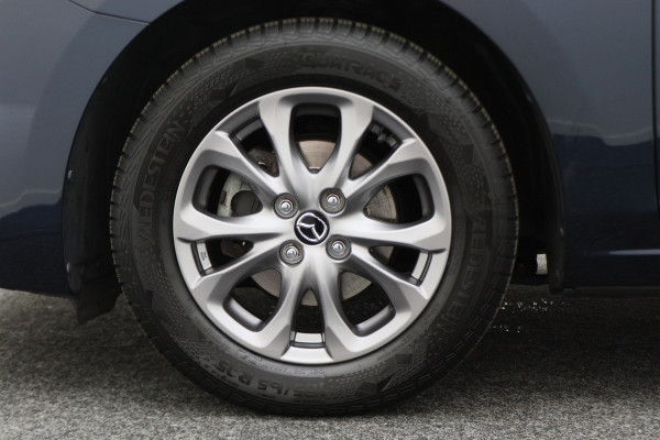 Mazda 2 1.5 Skyactiv-G Comfort LED, Apple Carplay, Stoelverwarming, Lane Assist, PDC
