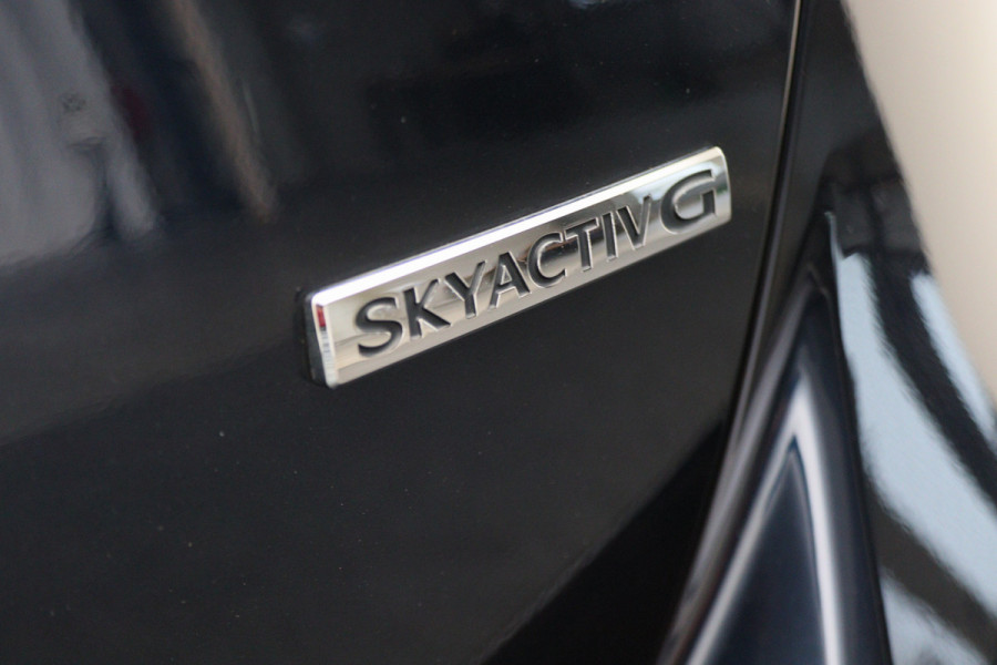 Mazda 2 1.5 Skyactiv-G Comfort LED, Apple Carplay, Stoelverwarming, Lane Assist, PDC