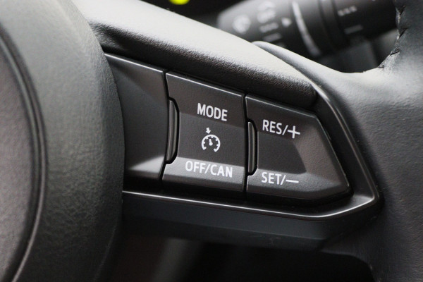 Mazda 2 1.5 Skyactiv-G Comfort LED, Apple Carplay, Stoelverwarming, Lane Assist, PDC