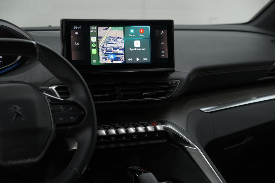 Peugeot 5008 PureTech 130 EAT8 GT Black Pack | Panoramadak | 360 Camera | FOCAL® | Adaptieve Cruise Control