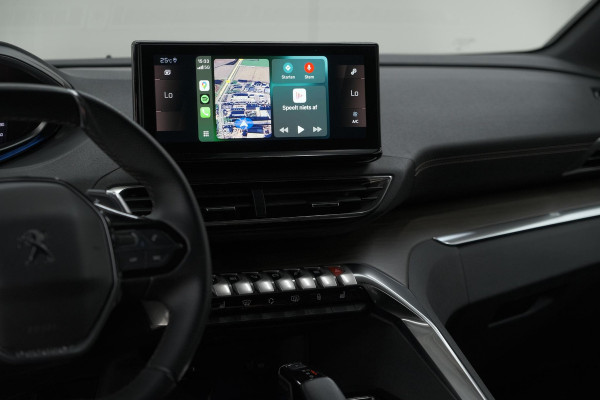 Peugeot 5008 PureTech 130 EAT8 GT Black Pack | Panoramadak | 360 Camera | FOCAL® | Adaptieve Cruise Control