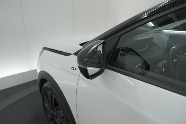 Peugeot 5008 PureTech 130 EAT8 GT Black Pack | Panoramadak | 360 Camera | FOCAL® | Adaptieve Cruise Control