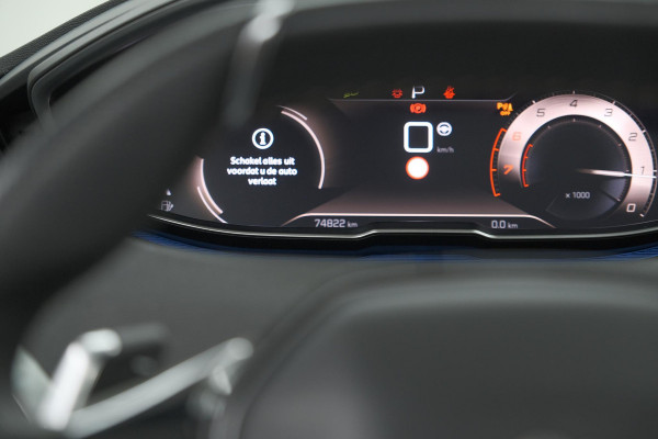 Peugeot 5008 PureTech 130 EAT8 GT Black Pack | Panoramadak | 360 Camera | FOCAL® | Adaptieve Cruise Control